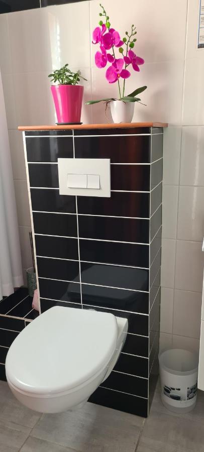 2 logements séparés indépendants jusqu'à 5 personnes, piscine chauffée à 3 min du Puy du Fou Les Épesses Esterno foto